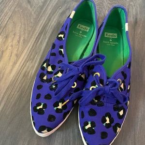 Keds for Kate Spade